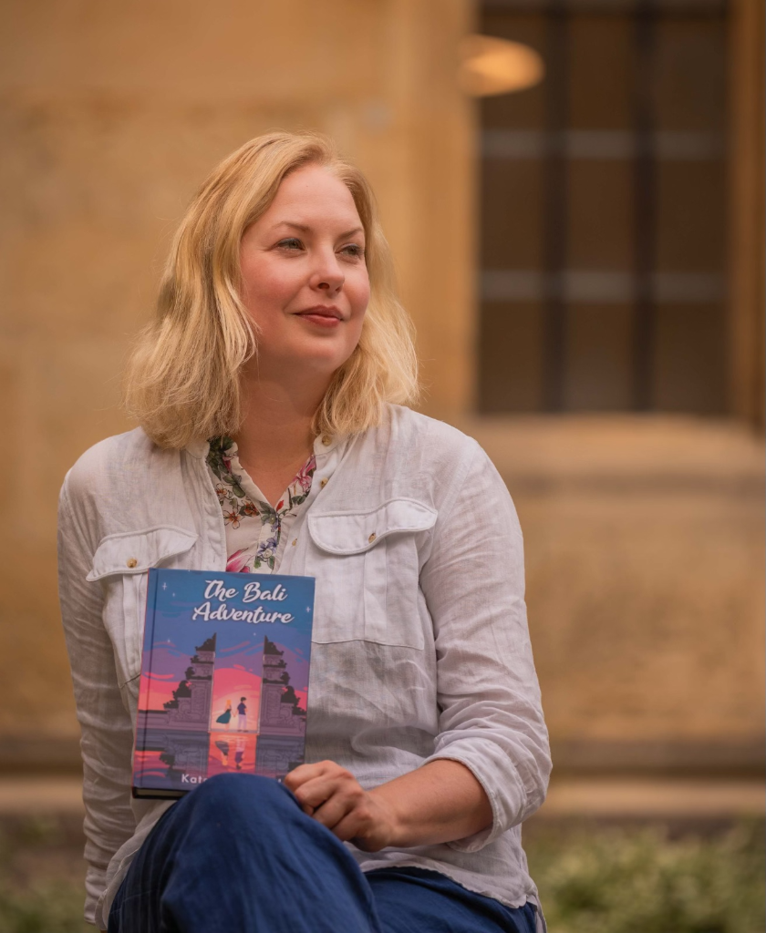 Kate Dashwood