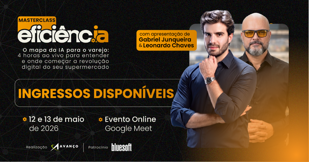 Masterclass Eficiênc.ia