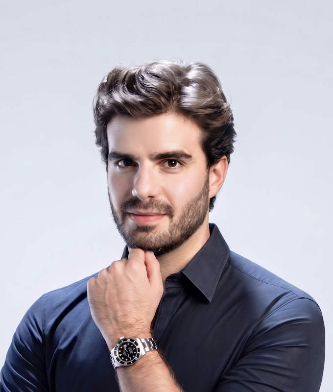 Gabriel Junqueira