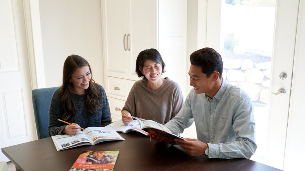 Free EnglishConnect Classes Now Enrolling