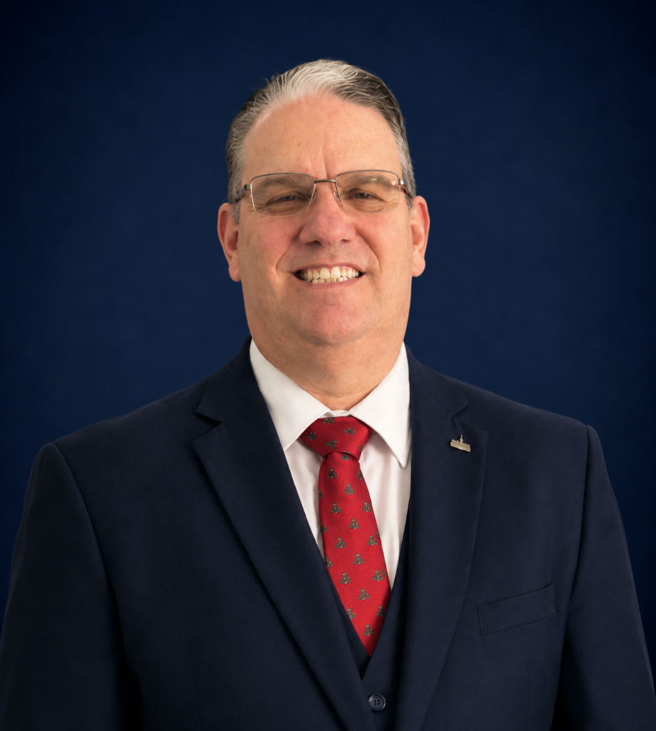 Steven Milton