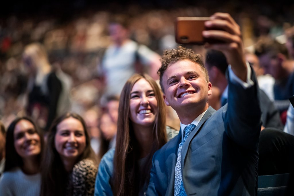 Leadership Opportunities