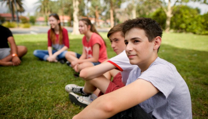 Youth