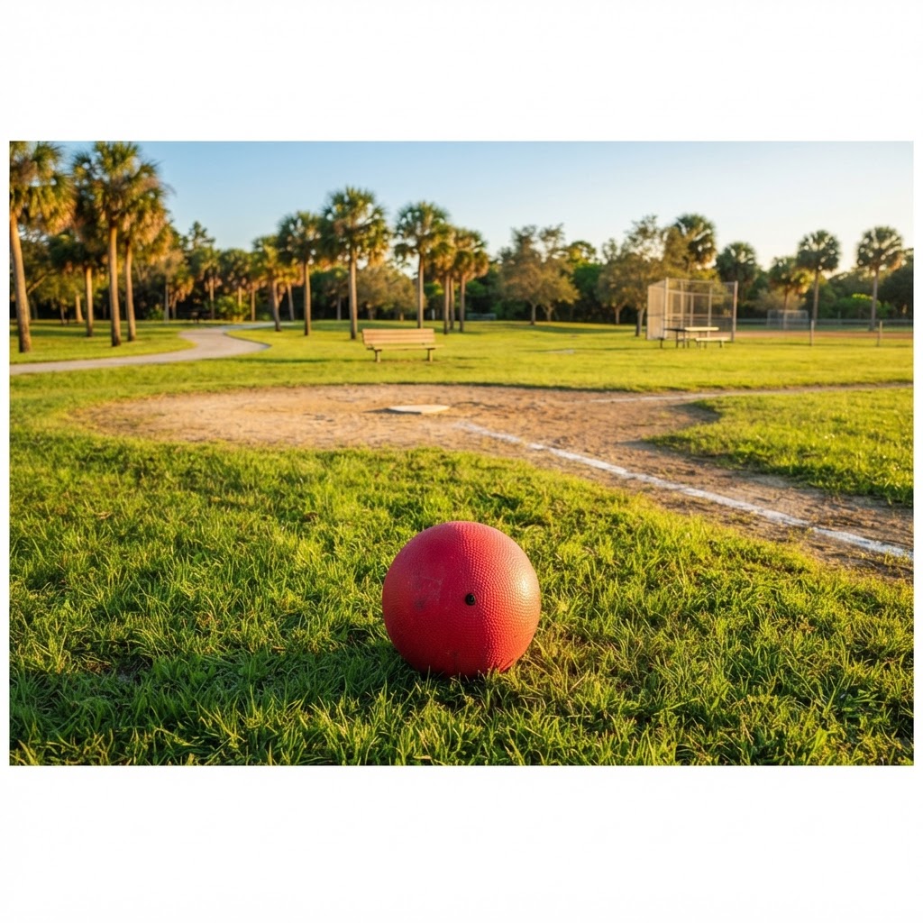 Community Kickball