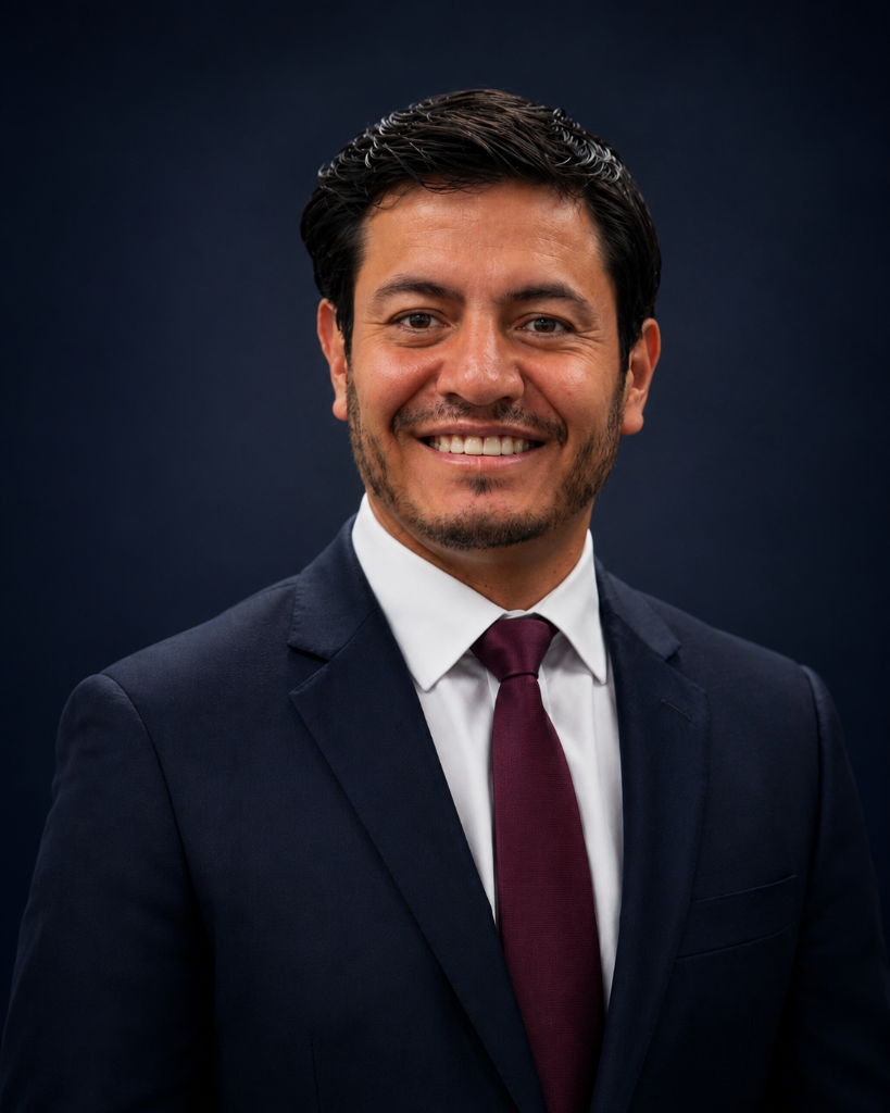 Hamilton Lopez