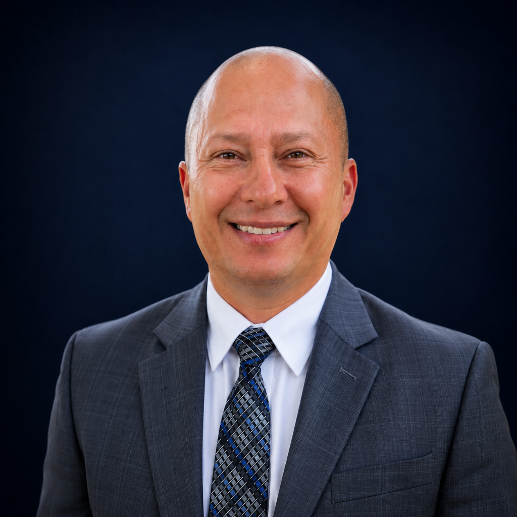 Johnson Davila