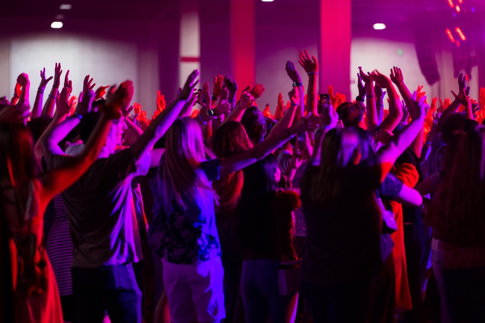 YSA Activities & Dances