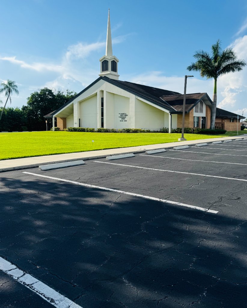 Belle Glade FamilySearch Center