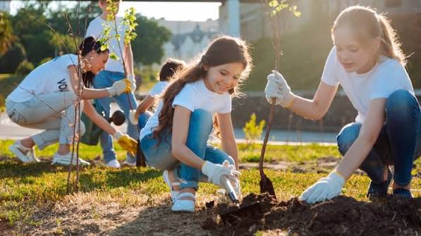 Activities & Service