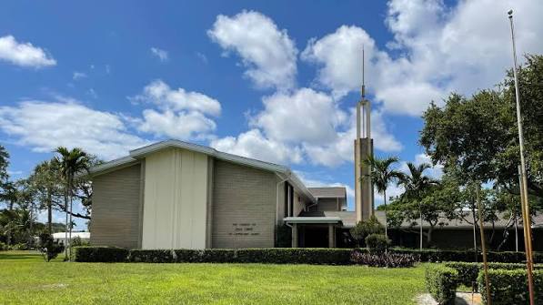 Boca Raton FamilySearch Center