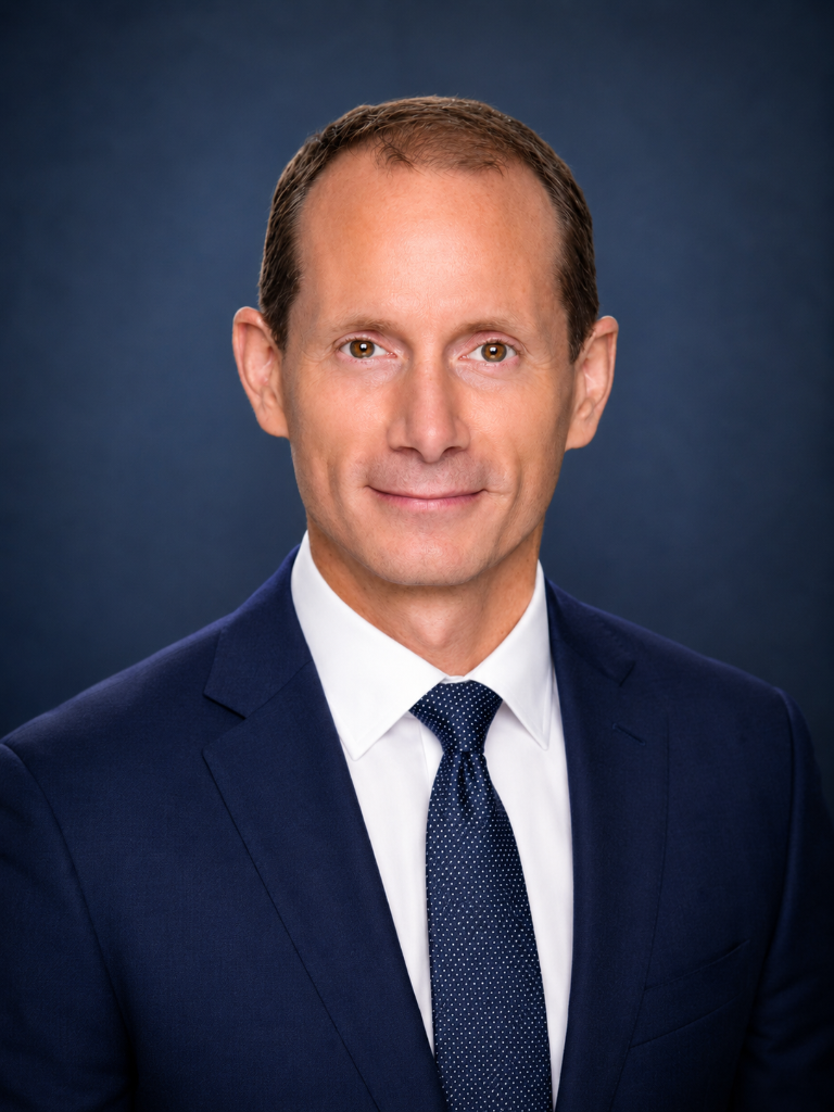 Eugene "Bear" Lehenbauer