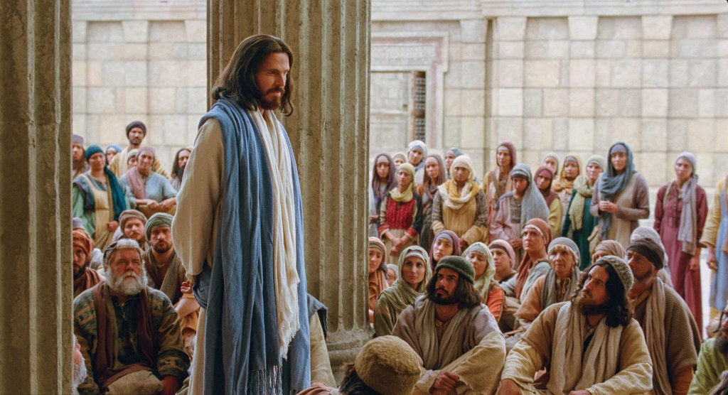 God's Plan of Salvation