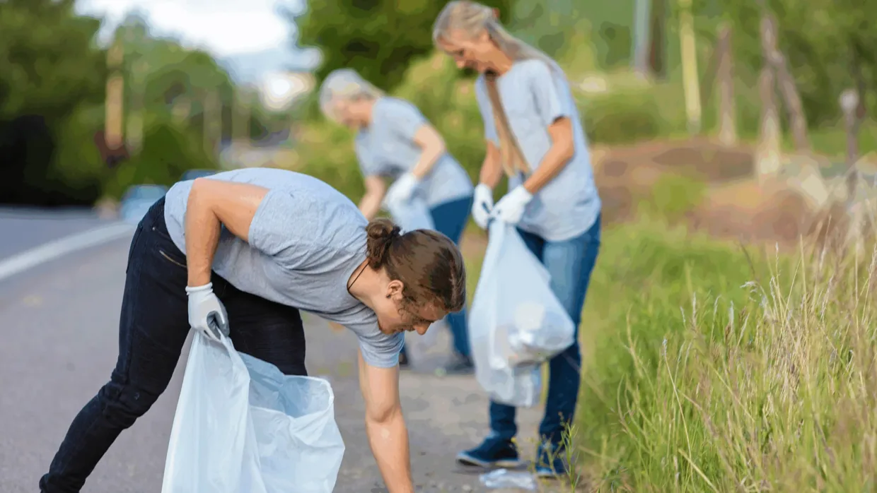 Service Projects