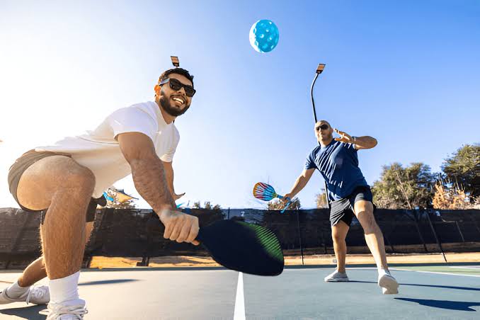 Palm Beach Ward Pickleball Tournament 