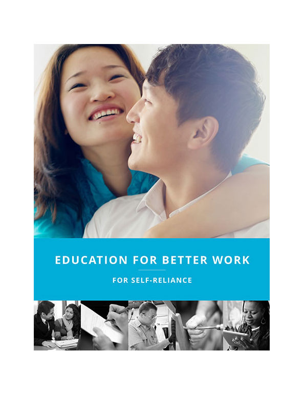 Education for Better Work