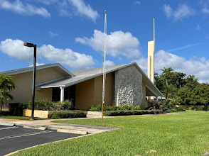 Worship With Us
