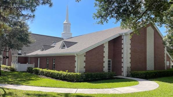 Boynton Beach FamilySearch Center