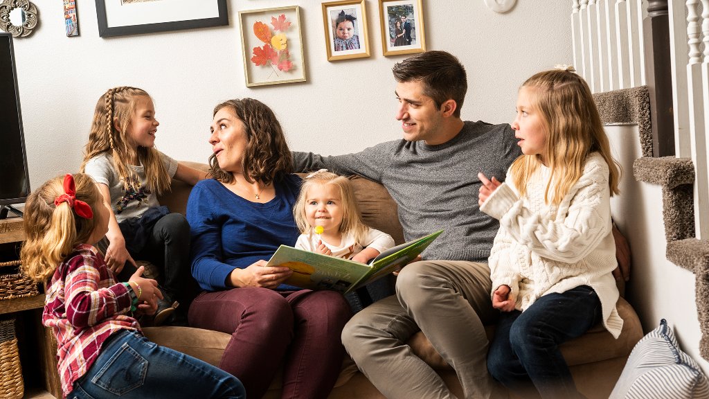 Family life