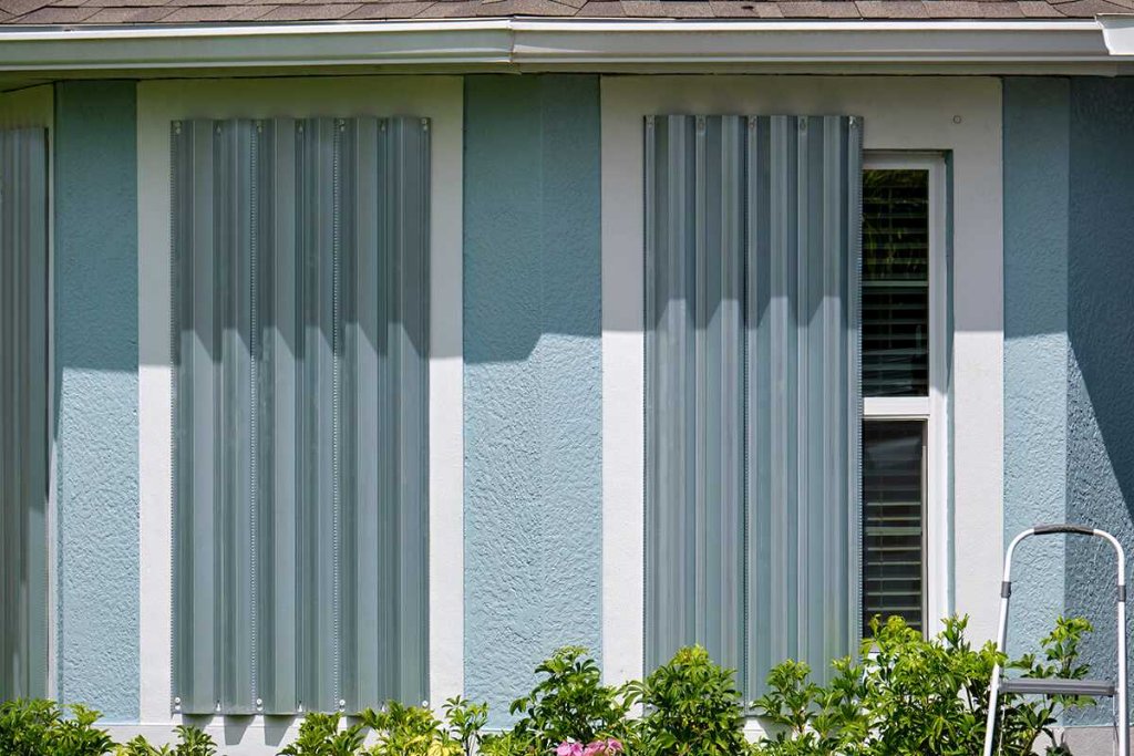 Home Protection