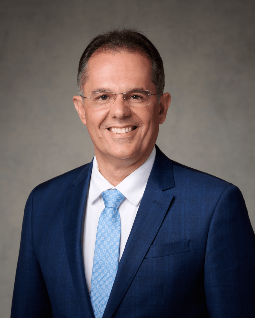 Stake Conference — August 2026