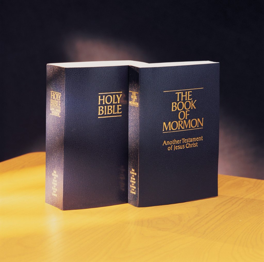 The Book of Mormon