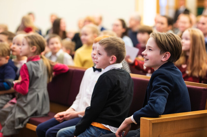 The Sacrament
