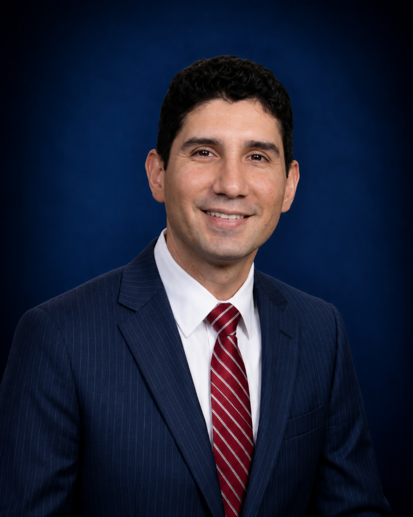 Esteban Aravena