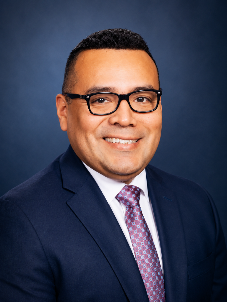 Luis Palacios