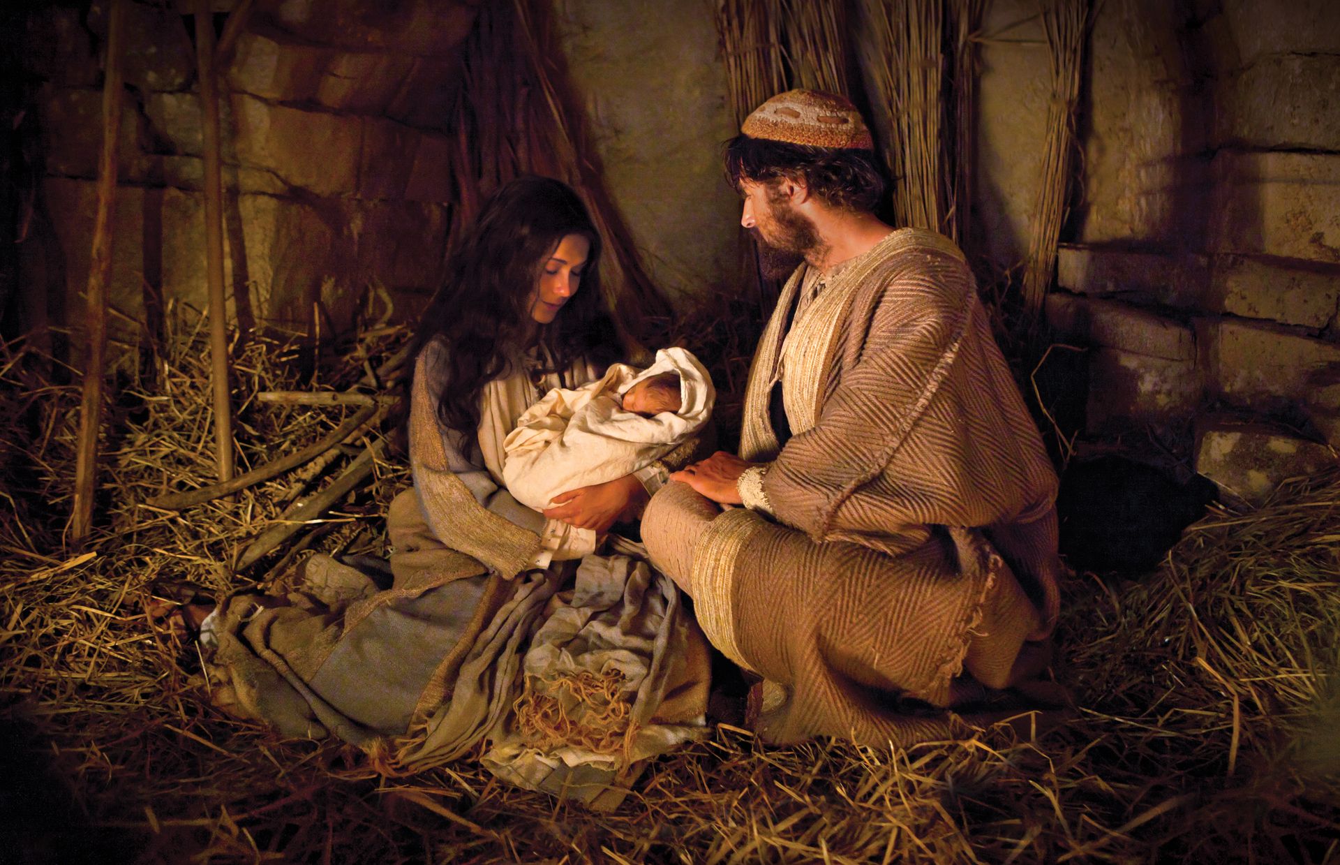 Christmas Concert: The Greatest Story