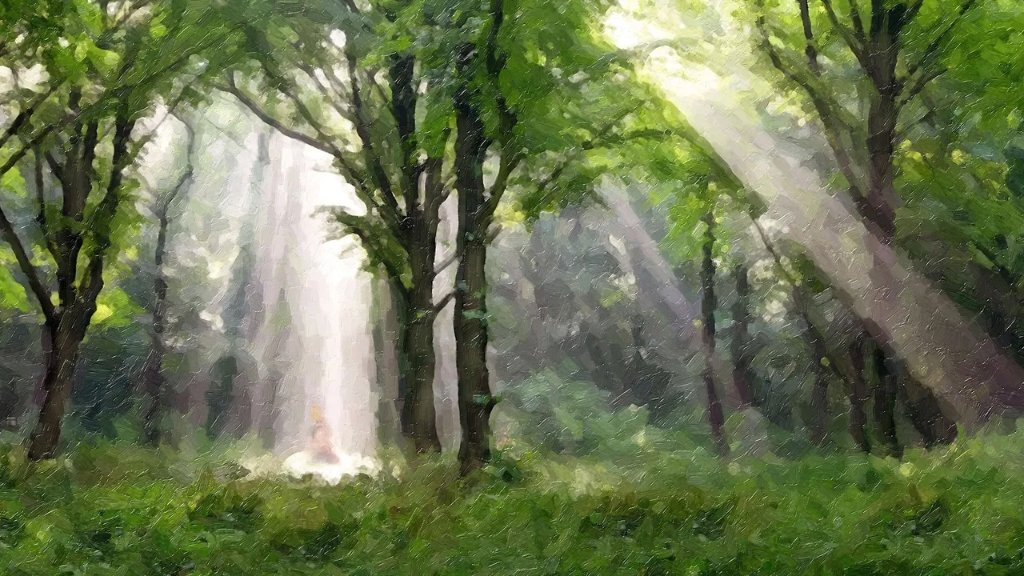 The Restoration of the Gospel