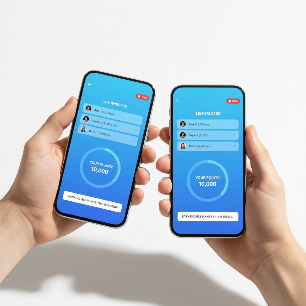 App B2B VIAPP