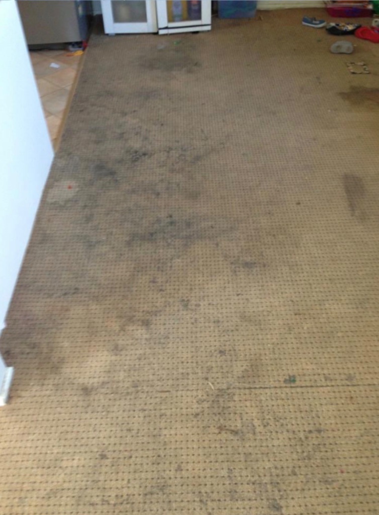 Before