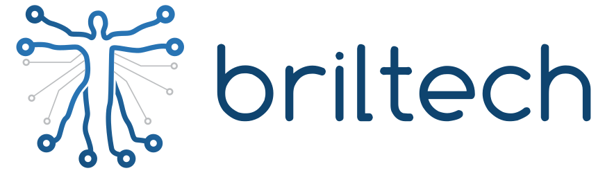 Briltech Logo
