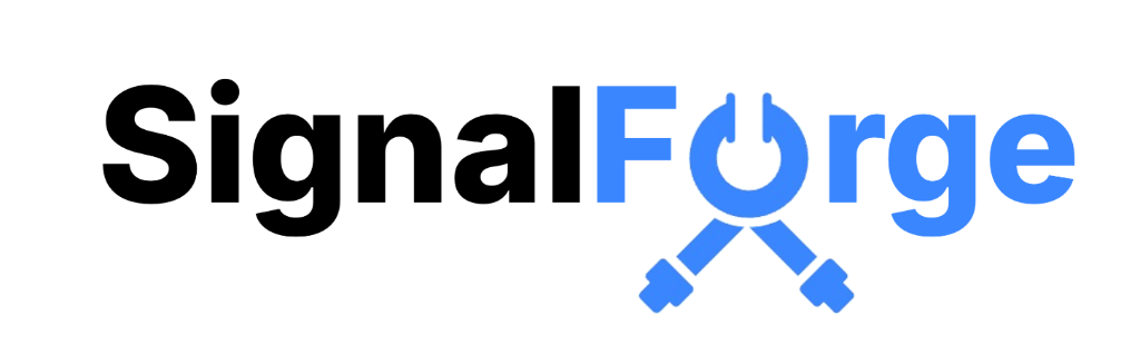 SignalForge