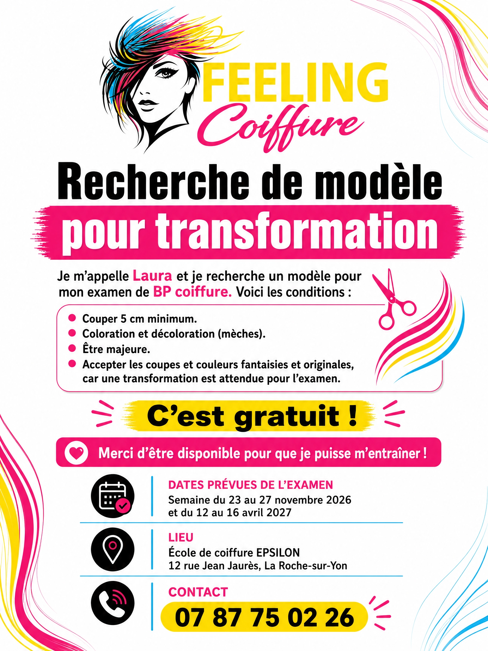 Affiche 2