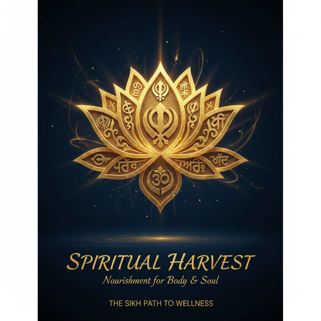 Sikh Divine Nutrition