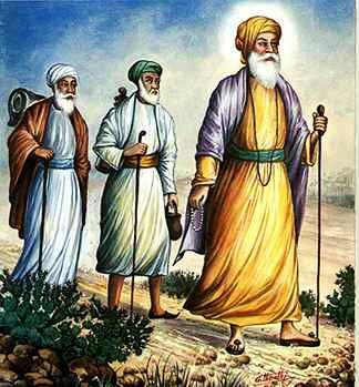 Punjabi Articles