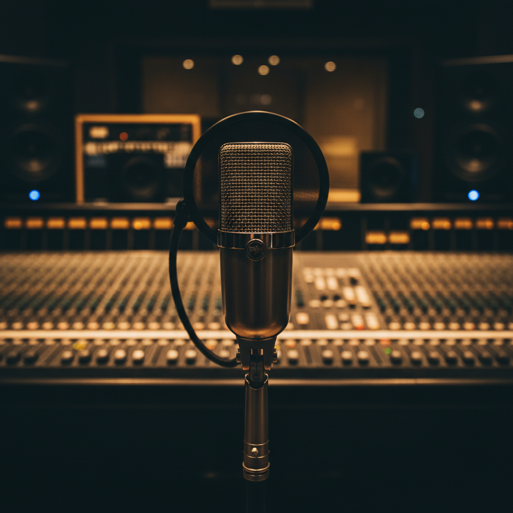 Premium Music License – Full Commercial & Broadcast Rights