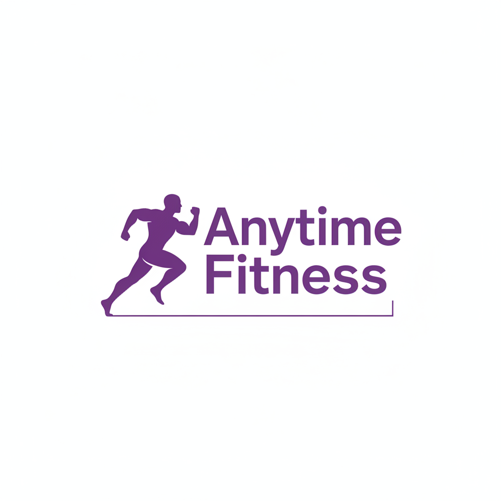 Anytime Fitness