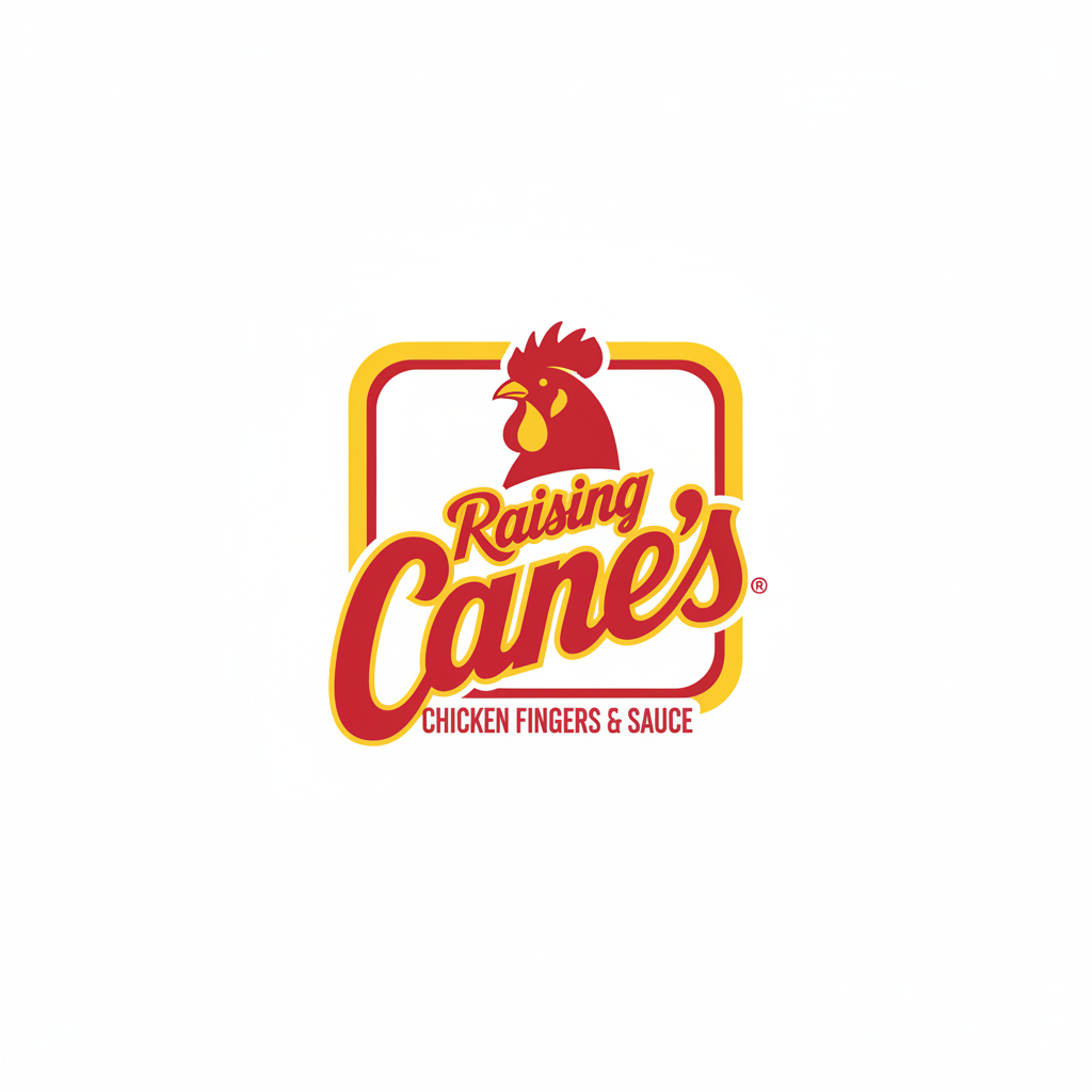 Raising Cane's