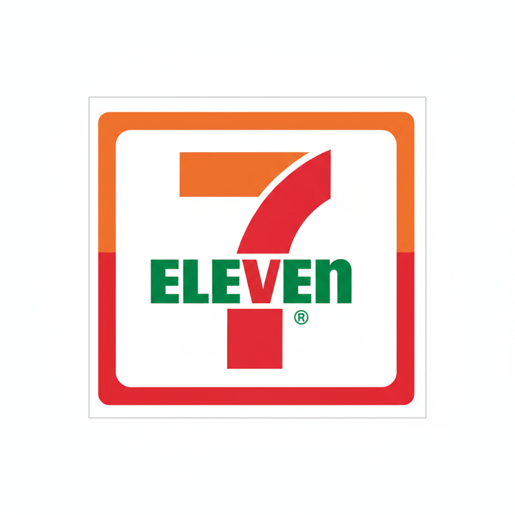 7-Eleven