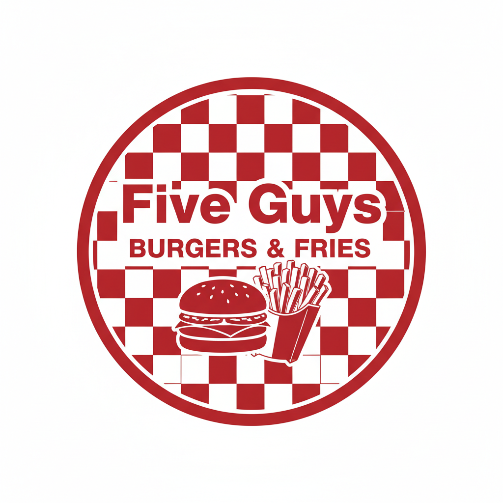 Five Guys