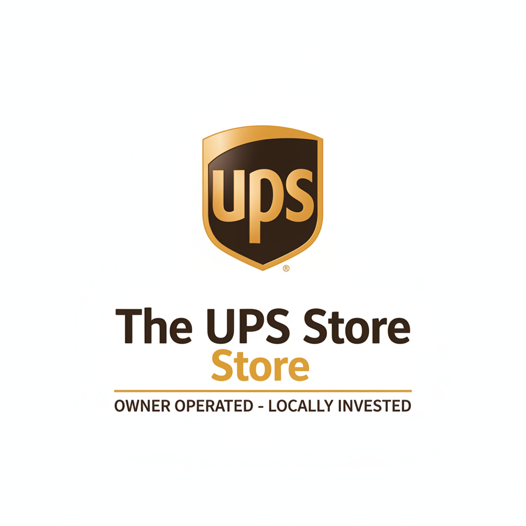 The UPS Store