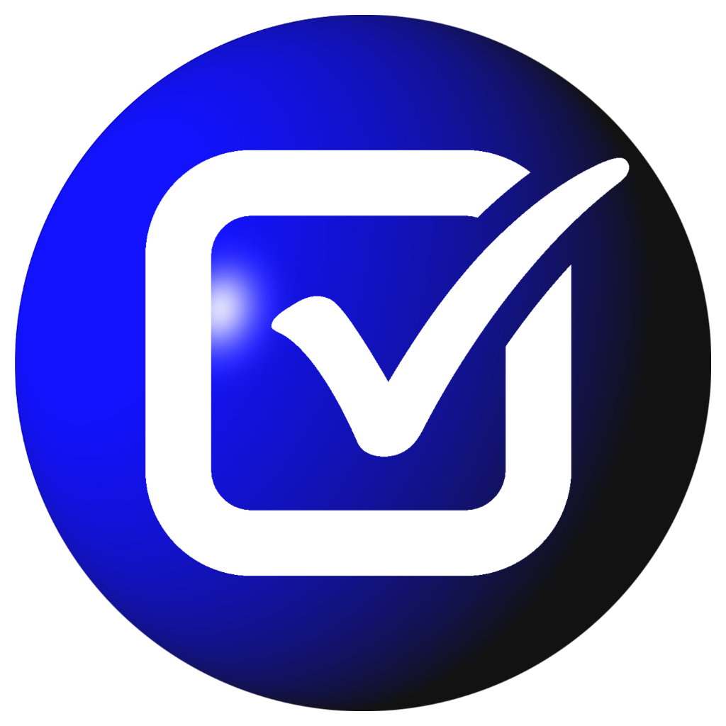 LuckyChecker logo