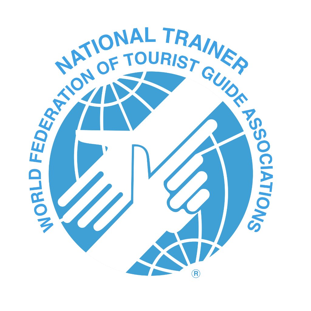 WFTGA National Trainer Logo