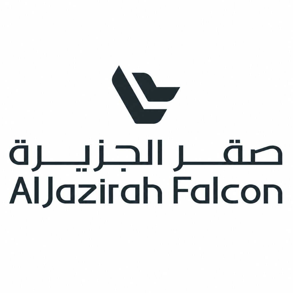 Al Jazirah Falcon