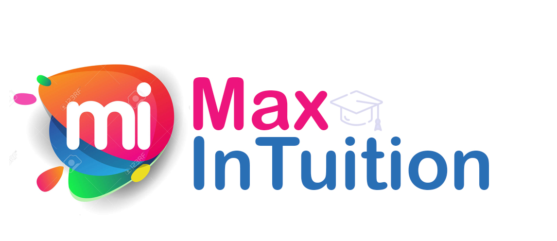 Max InTuition LMS — Learn · Manage · Succeed