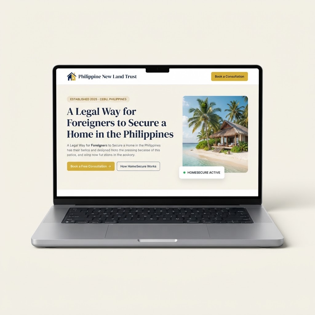 PNLT portfolio project by Webik Corp