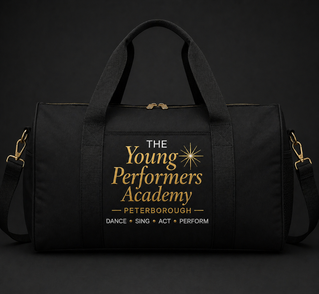 Spotlight Bag