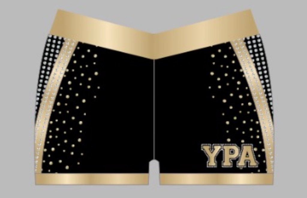 Spotlight Shorts